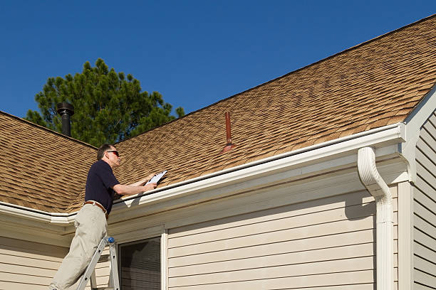 Best Roof Coating and Sealing  in USA